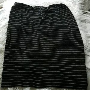 Mossimo xxl pencil skirt